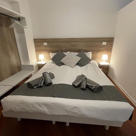 Cereria Delta Apartment Trieste Exterior photo