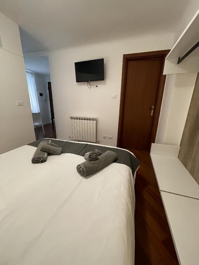 Cereria Delta Apartment Trieste Exterior photo